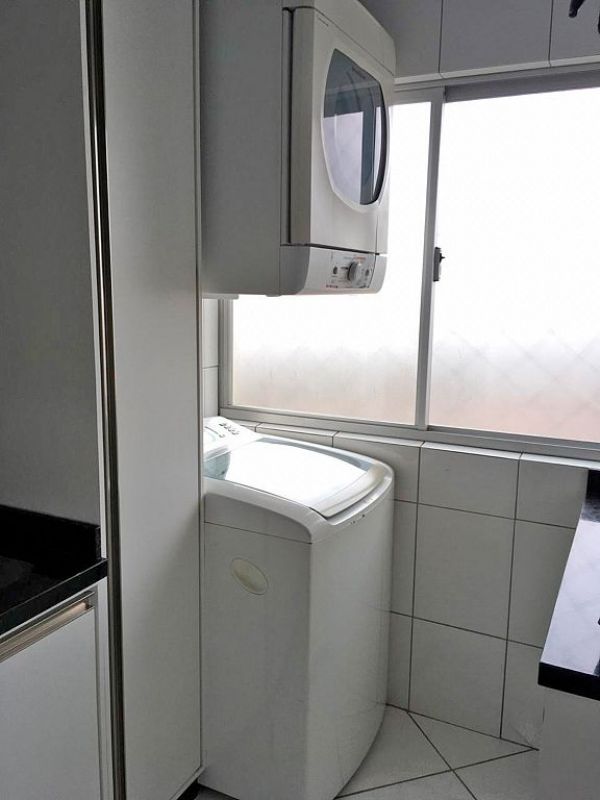 Boneville Michel Criciúma apartamento venda