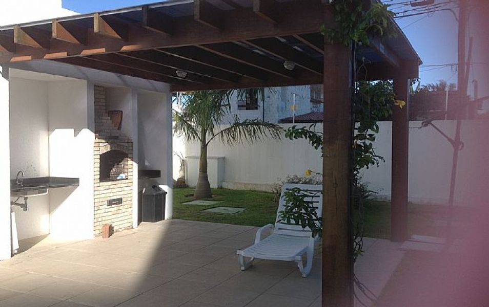 Apartamento em Capim Macio - Cód. 1174