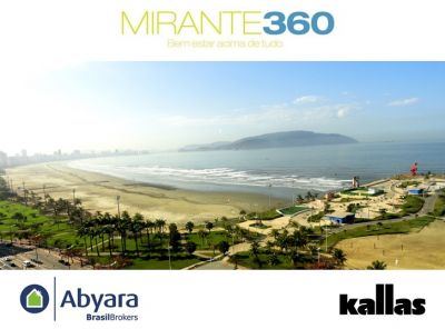 RESIDENCIAL MIRANTE