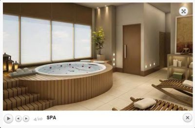 Stupendo Piatã 3 quartos c/suíte,varanda gourmet, vista mar!