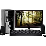 Computador C.P.U. Assistência Técnica, Consertos em Araucária