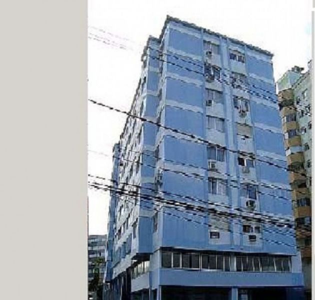 Edifício Michel Centro Criciúma