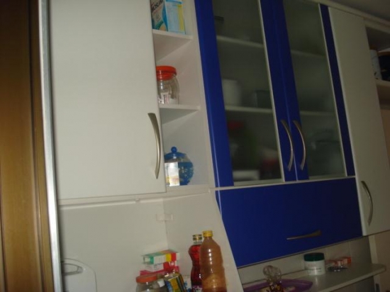 Apartamento pronto 3 dorm. Vila Augusta, Guarulhos