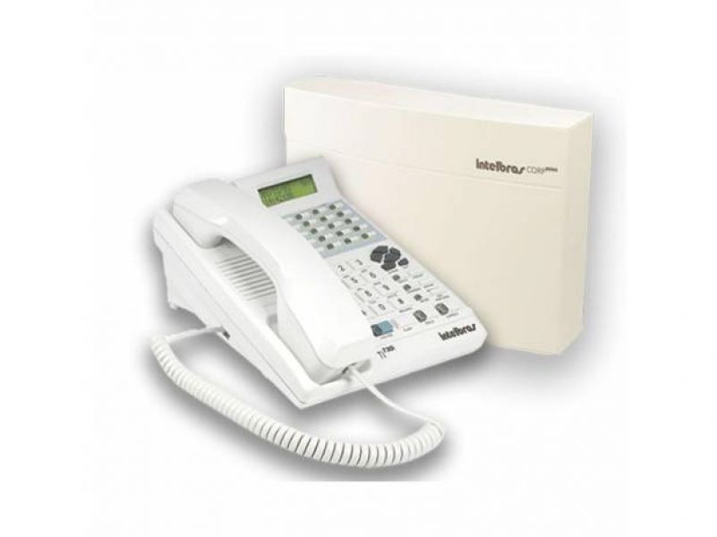 Instalação de centrais pabx - 7805-6199 / 97385-3022