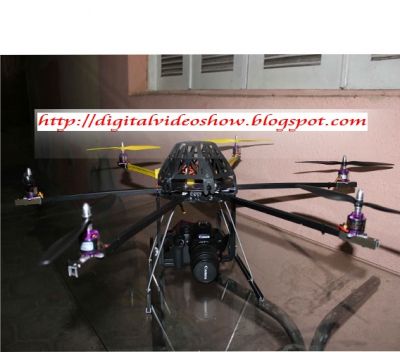 Foto Aérea Fortaleza Ceara