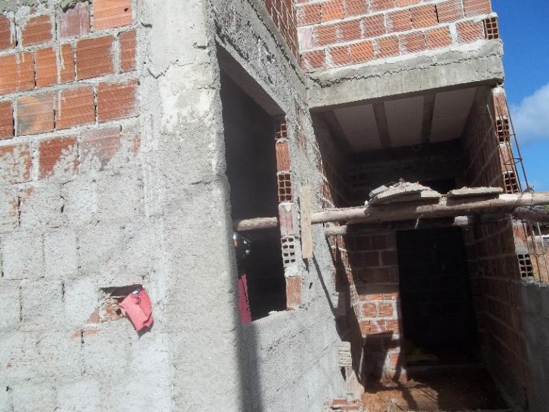 Apartamento prive em Maranguape II Paulista PE - 016