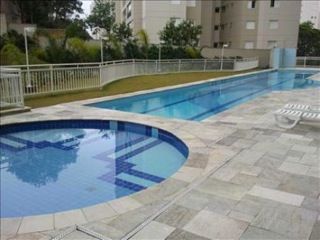 Vendo Apto na Rua Belchior de Azevedo / Collors / 50m²