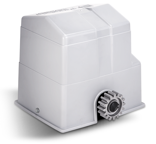 Manutenção de motor de portão em Sorocaba e Votorantim