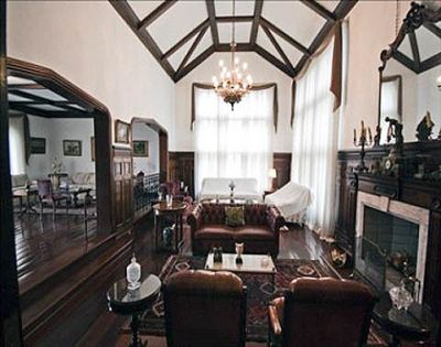 Mansão de 6 andares à venda no Morumbi em São Paulo