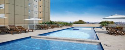 2 DORMS C/SUITE E 3 DORMS C/SUITE - LANÇAMENTO NO PARI