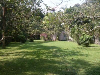 Terreno plano em Vargem Grande com 2100m²