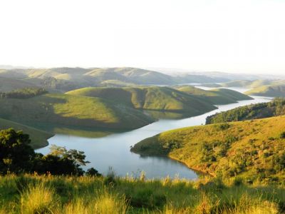 ALUGO Sitio para eventos e finais de semana