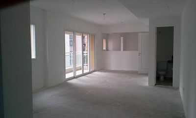 Vendo APTO no MONDO ITAIM / 114m²
