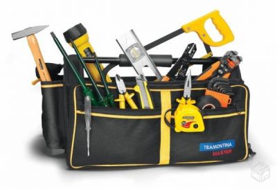 Manutenção do Lar Pequenos e Grande  Reparos