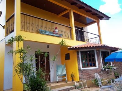 venda de sitio em aguas claras.