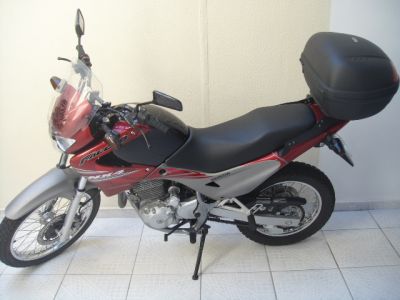 Vendo NX4 Falcon 2008