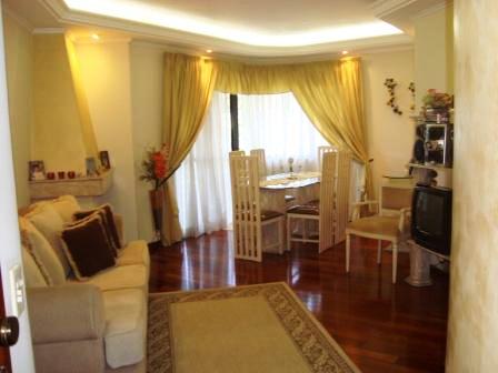 Apto Tatuapé 114M² Cód. 8028VR