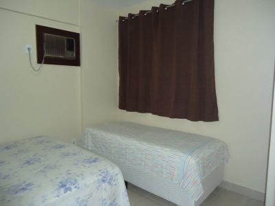 TEMPORADA CALDAS NOVAS APTO COMPLETO COM AR DENTRO CLUBE CTC 10 PISCINAS