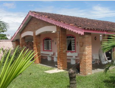 MAGNIFICA CASA EM IGUAPE