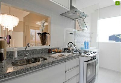 Apartamentos guarulhos Varanda Grill Prox.ao shopping Internacional