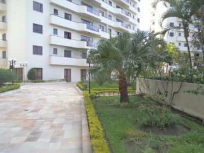 Apto Alto Padrão 168m2 na Av Paulo Faccini