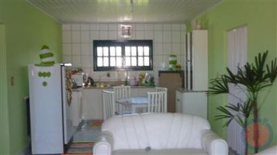 Casa no Balneário Arroio do Silva- SC