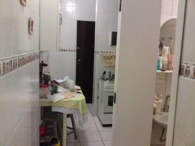 REPÚBLICA – 42 M² - 1 DORMT.  – SACADA – REFORMADO – BOA LOCALIZAÇÃO.