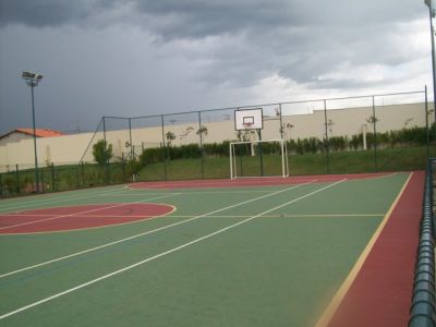 SOBRADO COND. FECHADO (RESID. CLUBE-JACAREI ) 12-34319094