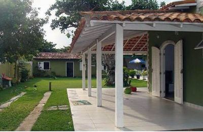 Casa a venda em Búzios, Baia Formosa