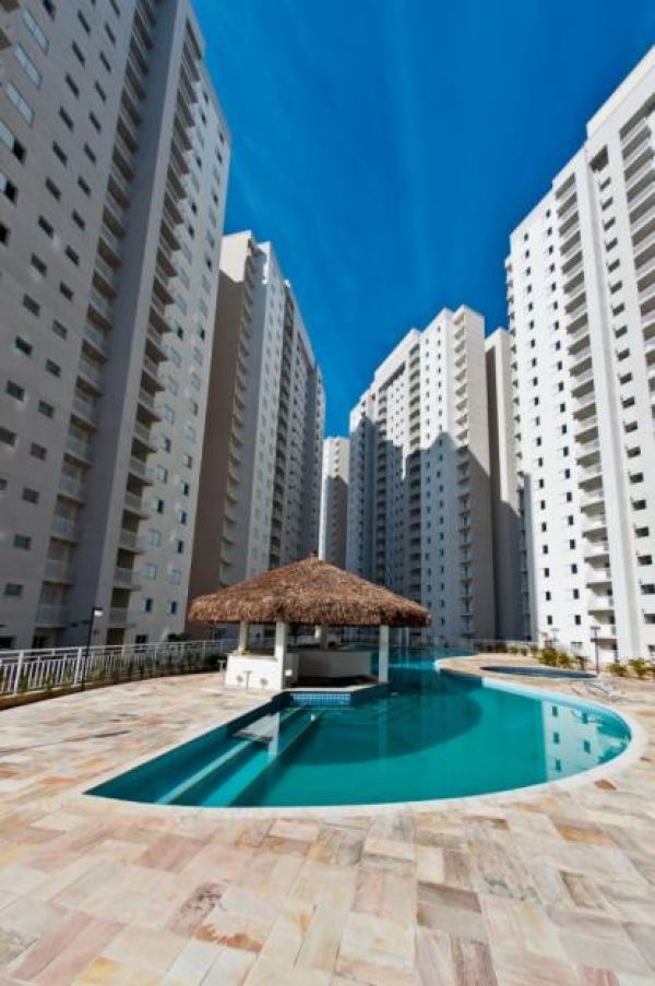 02 dormitórios-pronto, Rua do Retiro - Jundiaí