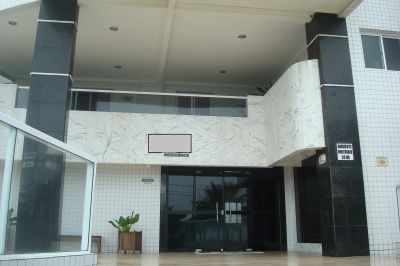 Vende-se Apartamente em frente ao Mar