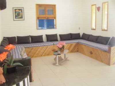 PRAIA ALUGA CASA GUIABIM BAHIA