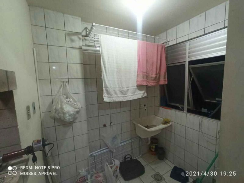 Debret apartamento a venda bairro Centro Criciúma