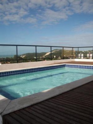 Apartamento para Alugar em Ponta Negra