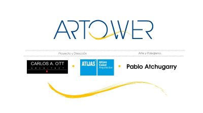 ARTOWER Punta del Este 2012