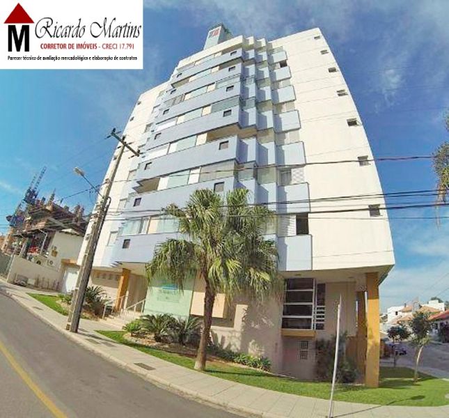 Sorrento Michel Criciúma apartamento a venda