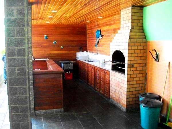 Cabo Frio Casa 8 Qtos Tipo Pousada