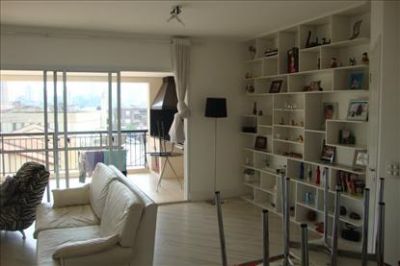 Vendo APTO no CLIMA BOTHANICO / 127m²