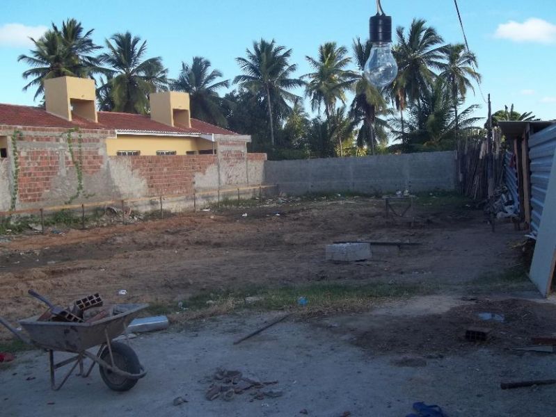 Apartamento prive no Janga Paulista com piscina PE - 059