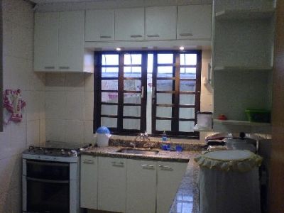 CASA CONDOMINIO JARDINOPOLIS 