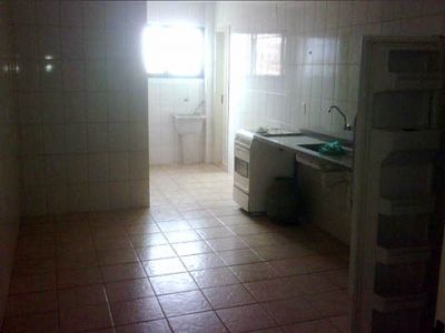 Excelente cobertura a venda em Cabo Frio com linda vista definitiva do mar