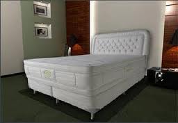 Colchão Magnético Oriental J2000 Nipobrasileira Intense Rio, RJ