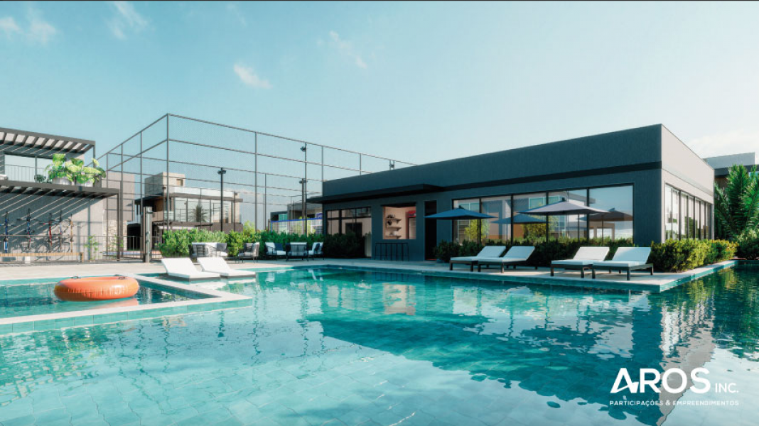  Terreno em Condomínio para Venda Barra da Tijuca