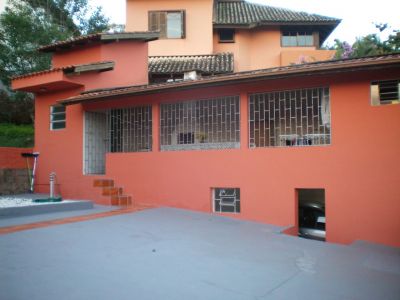 casa em Florianópolis