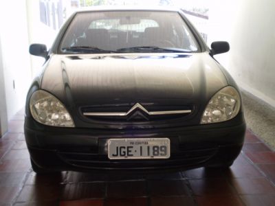 Citroen Xsara  2001 completo impecavel
