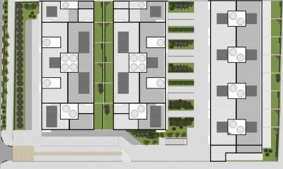 Residencial Jabuticabeiras