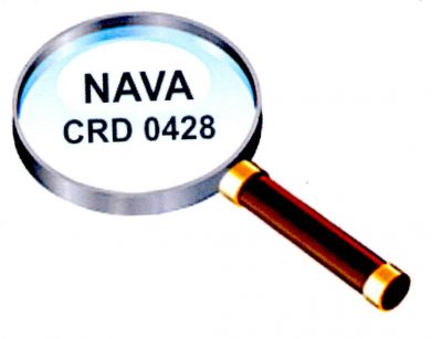 Detetive Particular  - NAVA