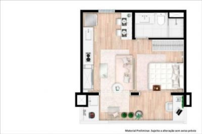 Lançamento Now Alto da Boa Vista - Apartamentos !!!!