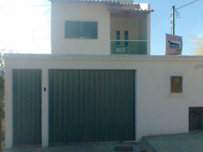 CASA VENDO EM PÁRA DE MINAS