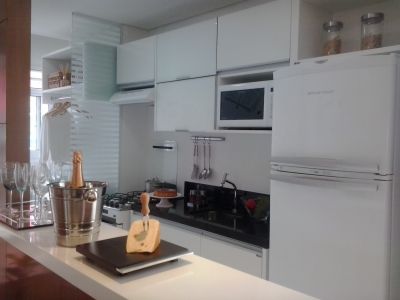 Apartamentos a Venda